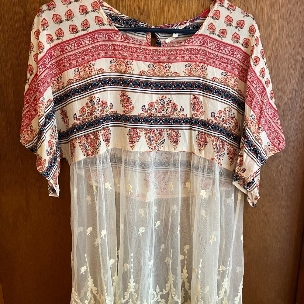 Shirt